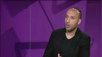 أيمن عبد العزيز يلتحق بالجهاز الفني الجديد للاتحاد السكندري